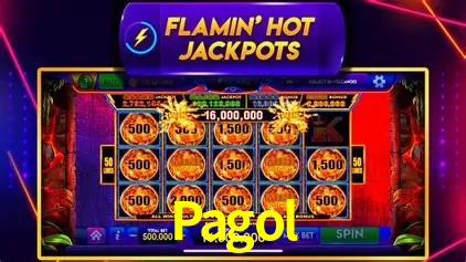 Desvendando o Mundo dos Jogos Virtuais na Pagol