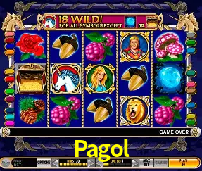 Inovações de Jogos na Pagol: O Futuro das Experiências Interativas