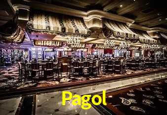 Explorando a Categoria de Eventos em Apostas na Pagol